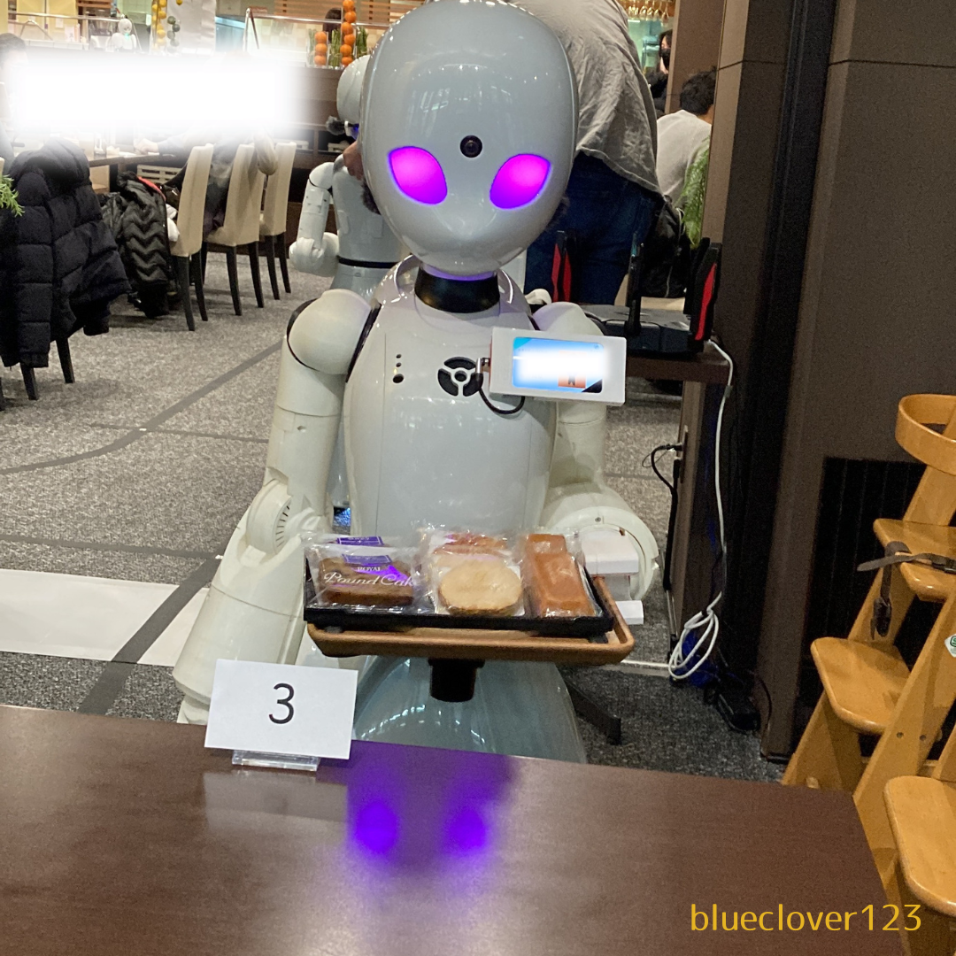 分身ロボットカフェ　DAWN ver.β in Sapporo札幌　オリィ研究所　オリヒメ　OriHime　OriHime-D　外出困難者　仕事　遠隔操作　遠隔就労体験　8
