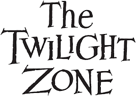 思い出の傑作アメリカTVドラマ、『The Twilight Zone』！ - blue deco