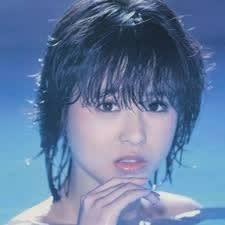 祝45周年!～松田聖子80年代の全LPレコードコレクション！ - blue deco