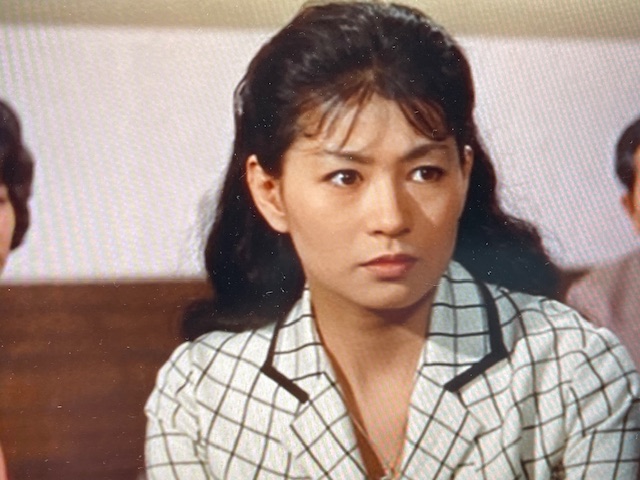 石原裕次郎の傑作サラリーマン映画、『天下を取る』！ - blue deco