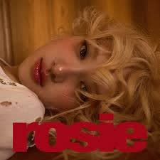 BLACKPINKロゼ、初のソロアルバム『rosie』ついにリリース！ - blue