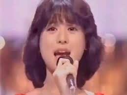 祝45周年!～松田聖子80年代の全LPレコードコレクション！ - blue deco