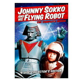ジャイアントロボ 実写 特撮 セルDVD 初回版 全2巻セット 新品未開封 魅惑の『ジャイアントロボ』ワールド！ - blue deco design lab