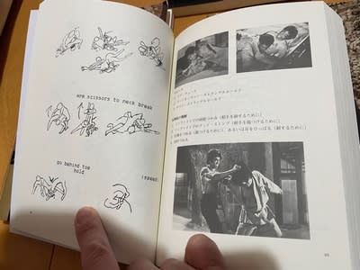 ブルース・リー最強のバイブル、『李小龍大全』！ - blue deco design lab