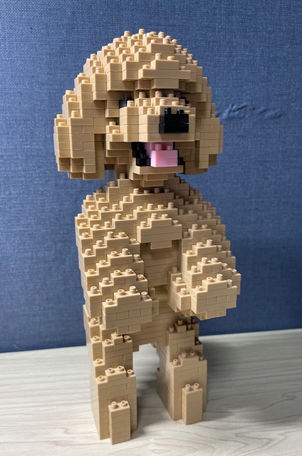 魅惑の『JEKCAブロック』にハマりました！ - blue deco design lab