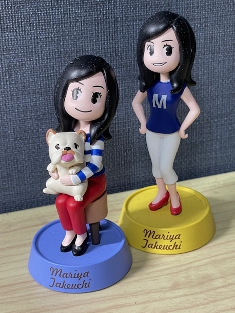 愛しの竹内まりやを語る～ Kアリーナで2回目の参戦！ - blue deco