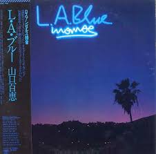 山口百恵の魅力を再発見！梅雨におススメしたい、『L.A. BLUE