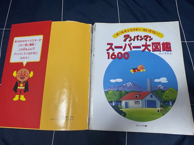 アンパンマン　31冊 ANPANMAN #31 TWINKLE! PRINCESS VANILLA OF ICE CREAM LAND