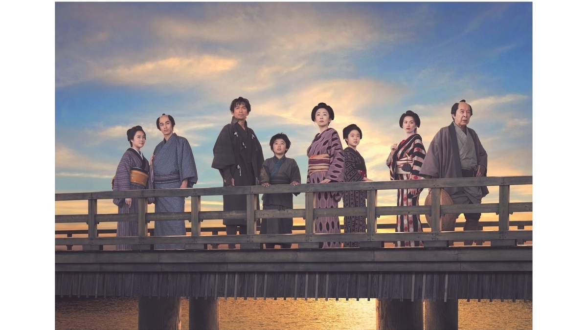 時代小説の名手！藤沢周平原作映画の魅力！ - blue deco design lab