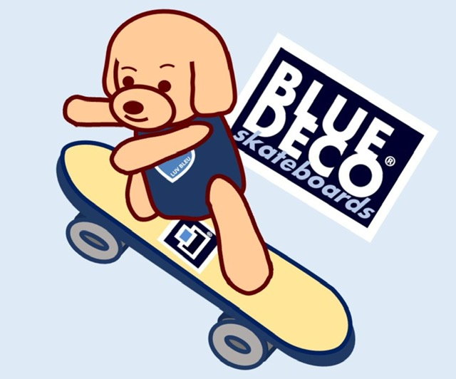 2026年新作ポップアートが完成！ - blue deco design lab