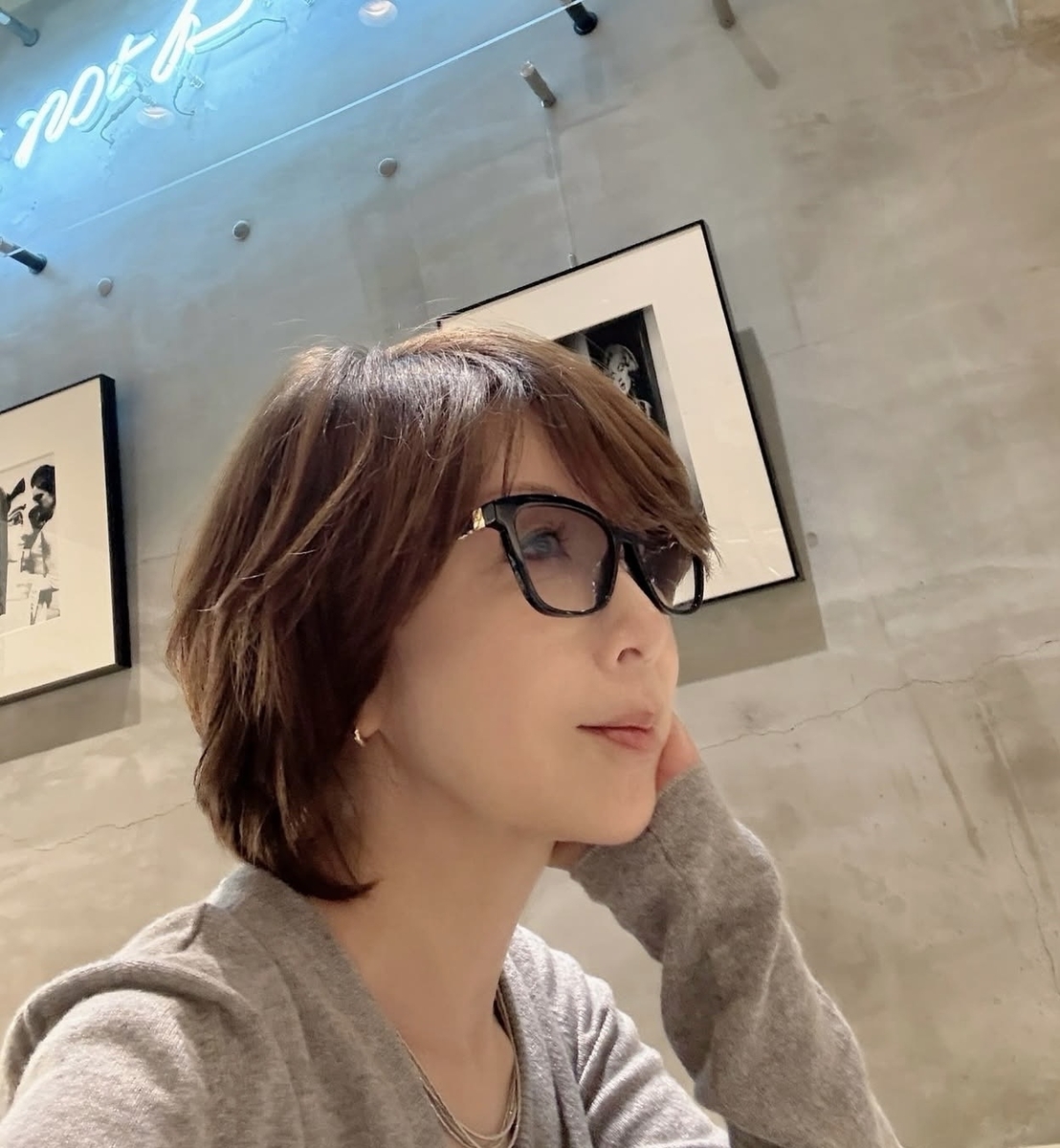 伊藤蘭2026ライブツアー初日に初参戦！ - blue deco design lab