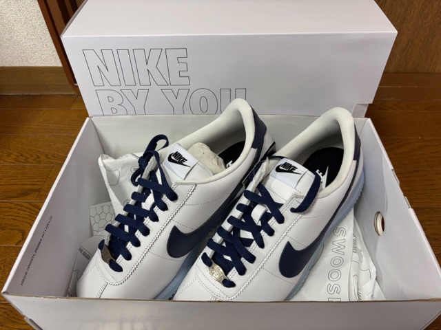 希少！！ NIKE ナイキ コルテッツ カスタム recouture 【公式通販】