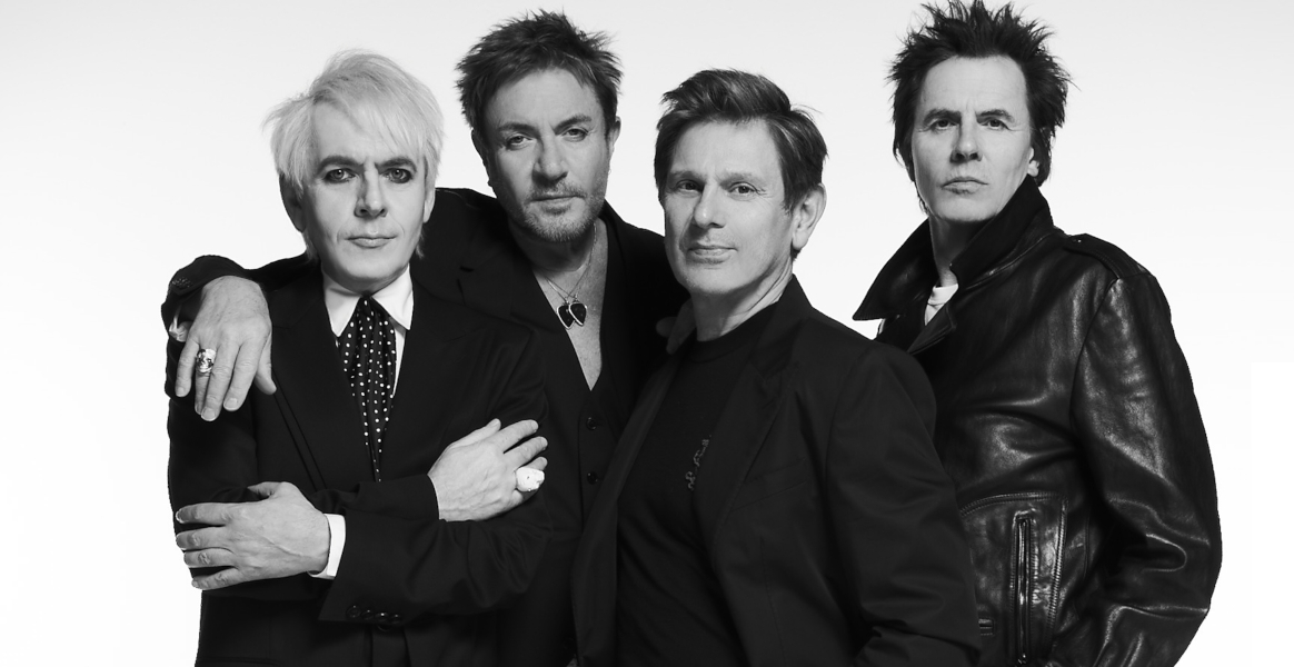 Duran Duran、待望の新曲『Free To Love』をリリース！ - blue deco