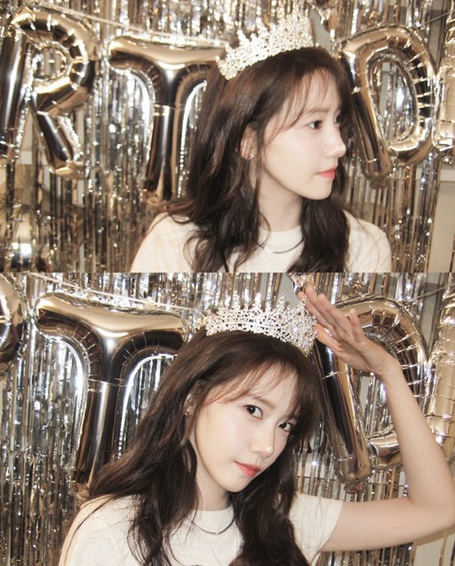 5月30日は“HAPPY YOONA DAY”!! - blue deco design lab