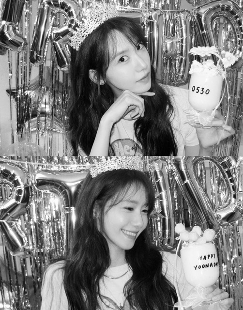 5月30日は“HAPPY YOONA DAY”!! - blue deco design lab