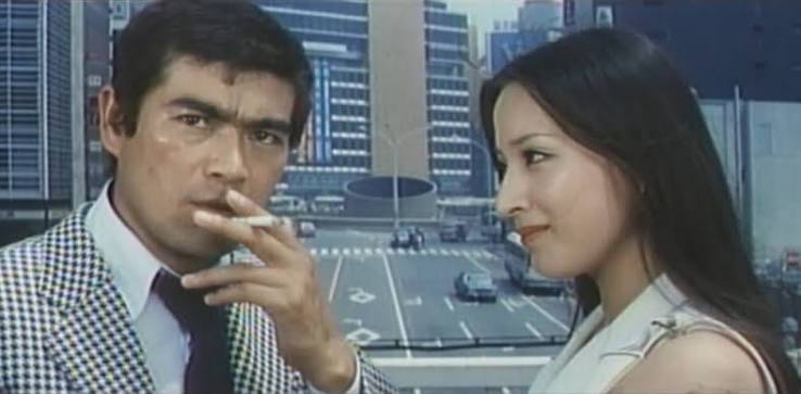 暑苦しい夏パート2! 千葉真一の『直撃！地獄拳』をDVDで観賞！ - blue