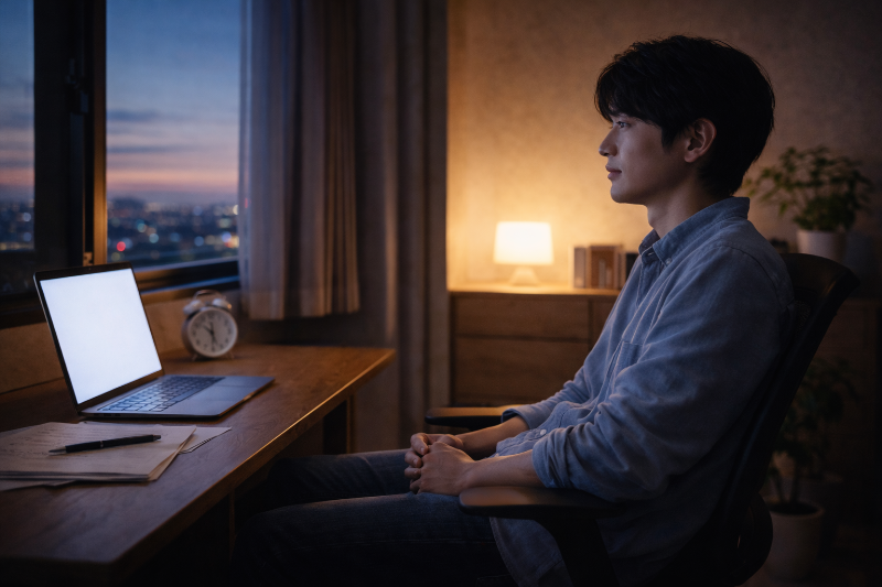 徹夜とオールの違いを完全解説|仕事・勉強・遊びで正しい使い方がわかる - ブルドラはてなブログ