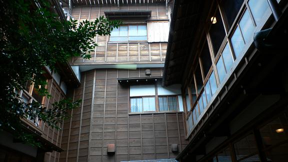 廊下