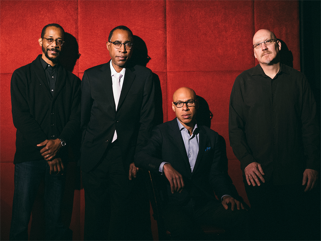 ジョシュア・レッドマンのニューアルバム「Still Dreaming」がAmazonでも先行予約開始。 BLUE HIP 尻の青いのブログ