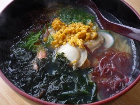 「磯ラーメン」の画像検索結果