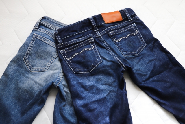 わたり幅30・40ってどれくらい?太い・細いをメンズ・レディース別でご紹介 - ソロ活のすすめ