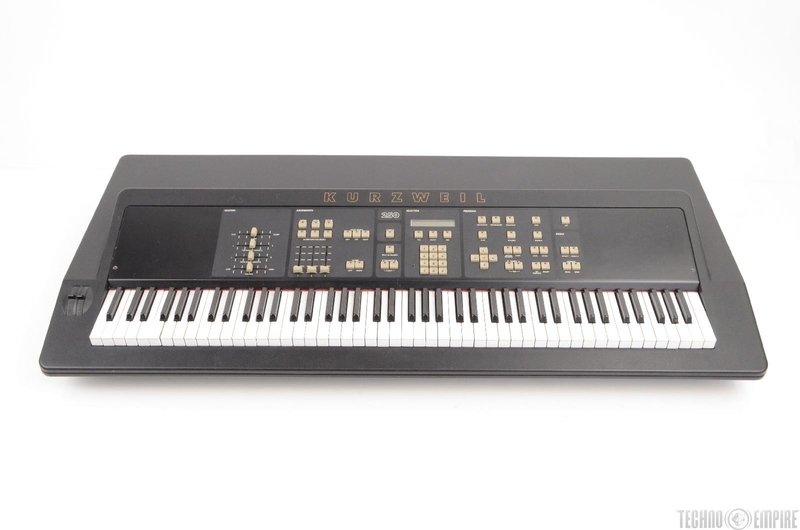 KORG SG－1D - だからPA屋なんですってば Archive