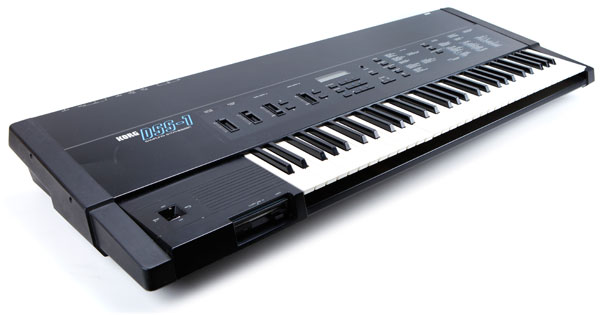 KORG SG－1D - だからPA屋なんですってば Archive