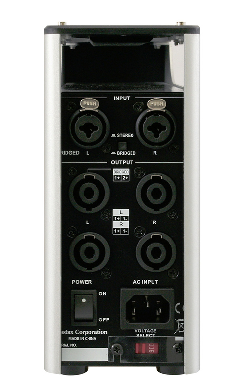 Vestax DA-X1000 パワーアンプ Yahoo!オークション -「ベスタクス アンプ」の落札相場・落札価格