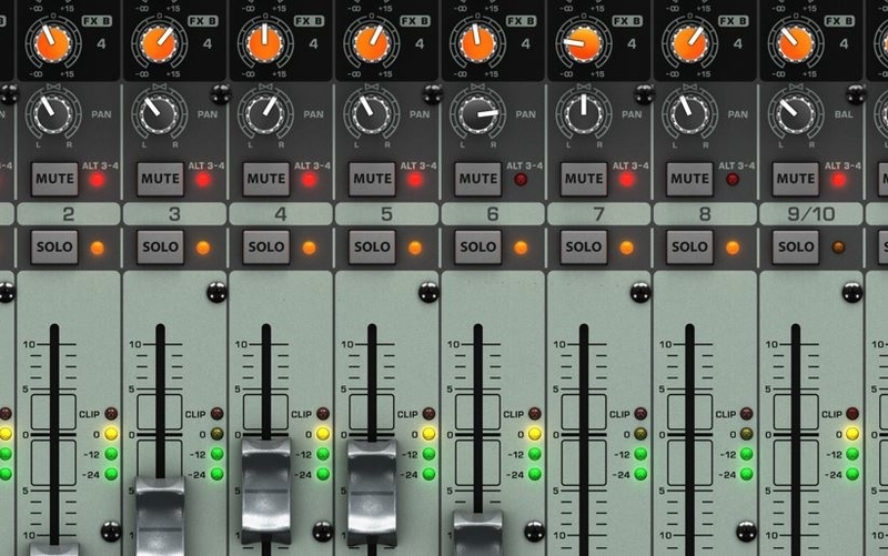 チャンネルミュートボタンのワザあり活用法・・・「ALT3－4