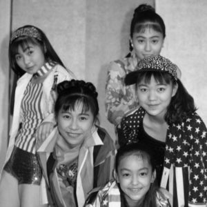 第四弾・安室奈美恵】70年代～90年代を代表する5人の歌姫たち