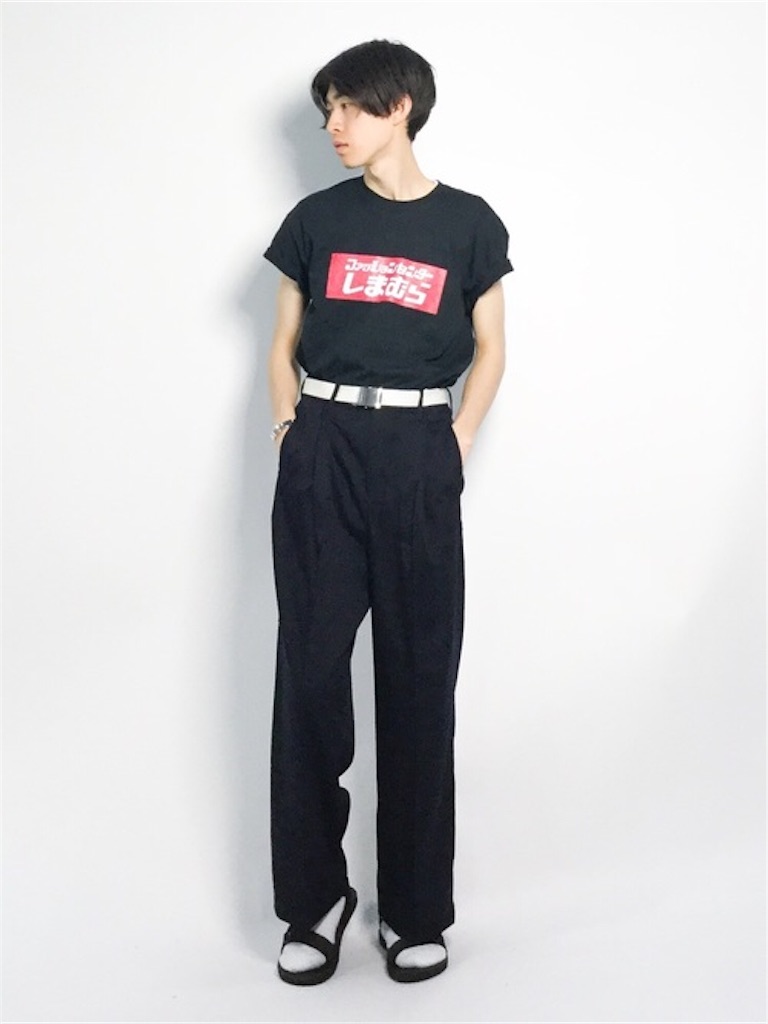 ファッション Zozo しまむらのコラボアイテムが発売された件 古着と生きる