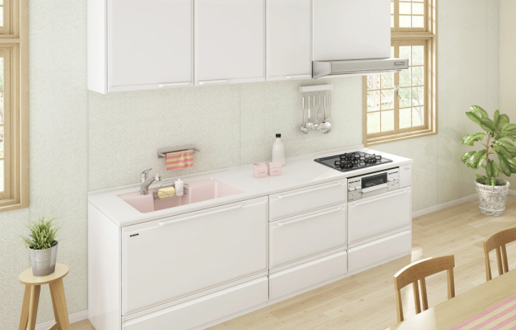 タカラ エーデルの評判 口コミは リフォーム事例や価格など調べました 住宅設備のトリセツ