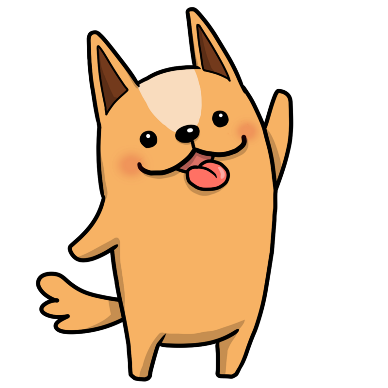 カイポチくん カイポチくん