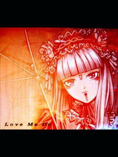 Love Me Do その１ Pasha Pasha Paradise