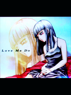 Love Me Do その３ Pasha Pasha Paradise