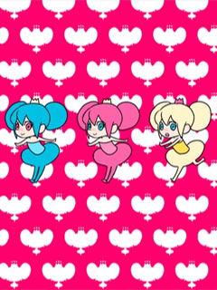 smooooch・∀・ その4 - PASHA PASHA PARADISE