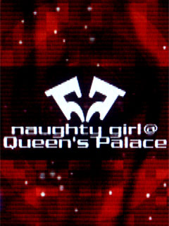 Naughty Girl Queen S Palace その4 Pasha Pasha Paradise