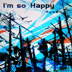 ☆ ☆ happyです I'm so Happy - PASHA PASHA PARADISE
