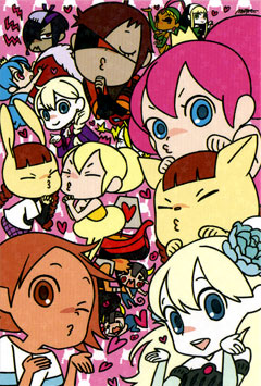 コナミ　サインCD　Kros k　beatmania スムーチ　smooooch Amazon.co.jp: コナミ サインCD Kros k beatmania スムーチ