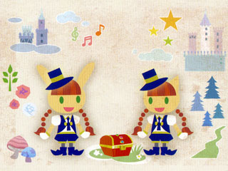 pop'n music 20 fantasia original soundtrack・その3 - PASHA PASHA