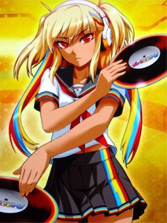 tricoro AAリザルト・その2 - PASHA PASHA PARADISE