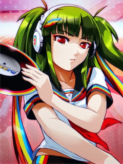 tricoro Aリザルト・その1 - PASHA PASHA PARADISE