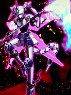 Devilz Staircase・その4 - PASHA PASHA PARADISE