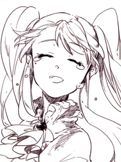 龍と少女とデコヒーレンス その６ Pasha Pasha Paradise