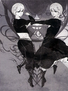 JOMANDA beatmania IIDX ver.・その3 - PASHA PASHA PARADISE