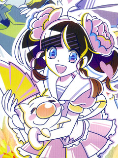pop'n music 鈴花、つぎドカ関連まとめ売り　ポップンミュージック pop'n music ラピストリア original soundtrack Vol.1・その4 - PASHA