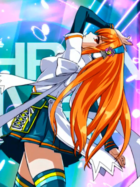 Chrono Diver Nornir その3 Pasha Pasha Paradise