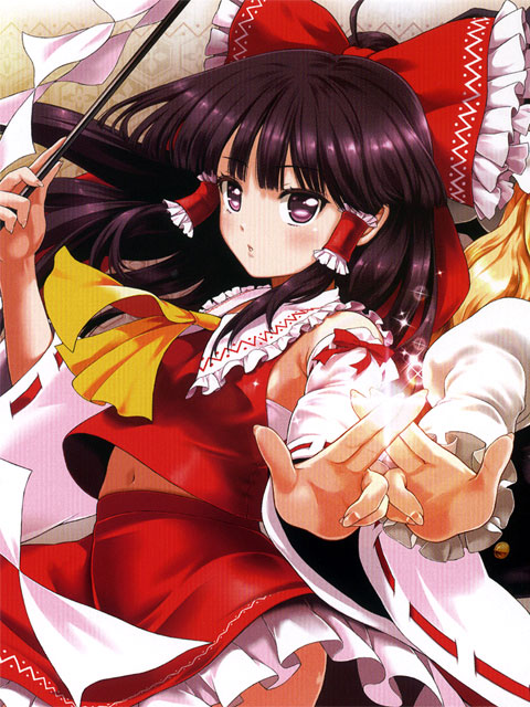 BEMANI×東方Project Ultimate MasterPieces 【公式通販】