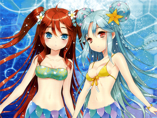 SWEET SMILE COLLECTION〜side:spinoffここなつ・その3 - PASHA PASHA