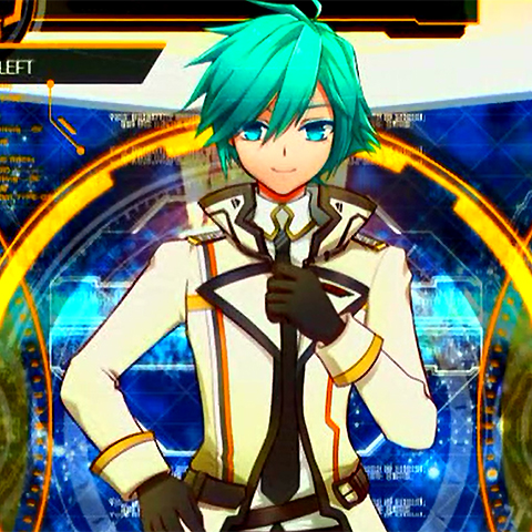 雷刀は下がっていてください Pasha Pasha Paradise